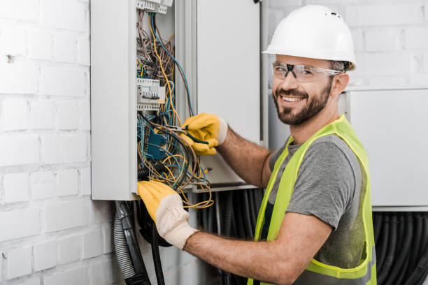 Best Affordable Electrician  in Waterford, WI