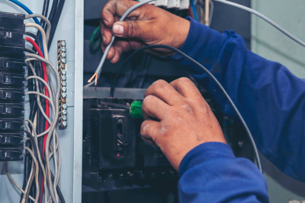 Best Electrical Rewiring Services  in Waterford, WI