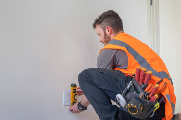 Best Industrial Electrical Services  in Waterford, WI