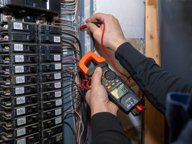 Best Circuit Breaker Repair  in Waterford, WI