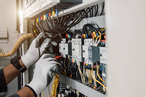 Best Electrical Installation Contractor  in Waterford, WI